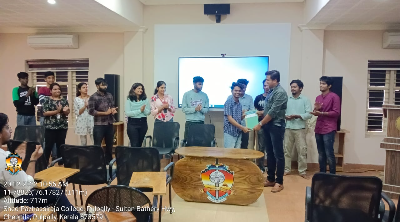 Pazhassirajacollege | Pulpally