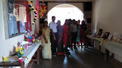 Pazhassirajacollege | Pulpally