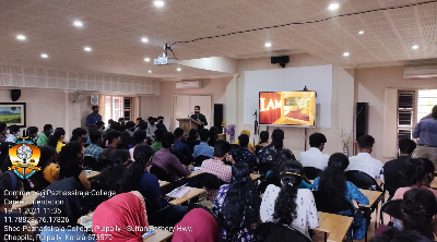 Pazhassirajacollege | Pulpally