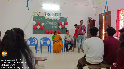 Pazhassirajacollege | Pulpally