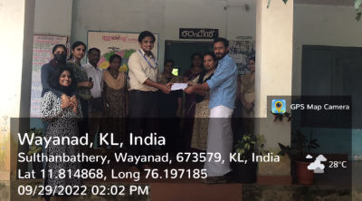Pazhassirajacollege | Pulpally