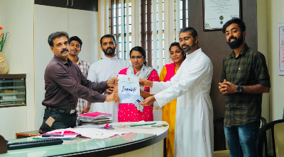 Pazhassirajacollege | Pulpally