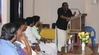Pazhassirajacollege | Pulpally