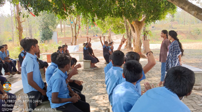 Pazhassirajacollege | Pulpally