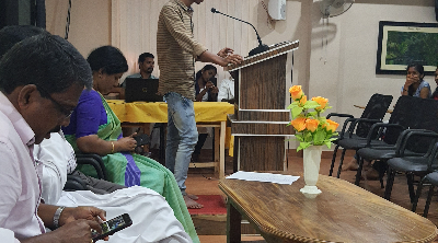 Pazhassirajacollege | Pulpally