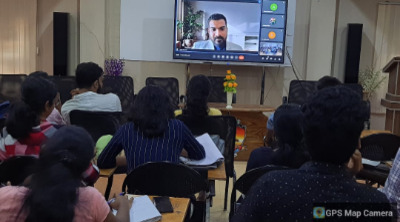 Pazhassirajacollege | Pulpally