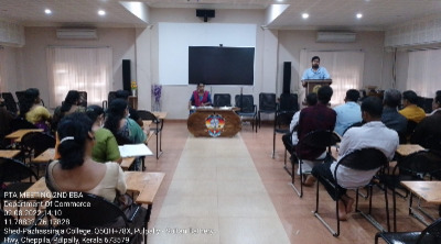 Pazhassirajacollege | Pulpally