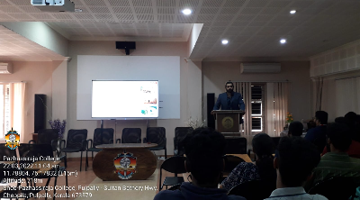 Pazhassirajacollege | Pulpally
