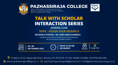 Pazhassirajacollege | Pulpally