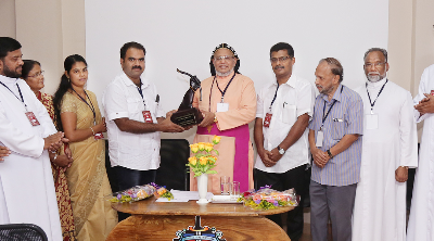 Pazhassirajacollege | Pulpally