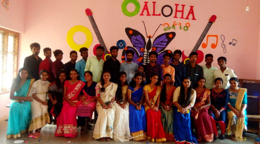 Pazhassirajacollege | Pulpally