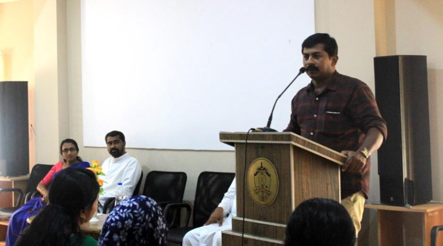 Pazhassirajacollege | Pulpally