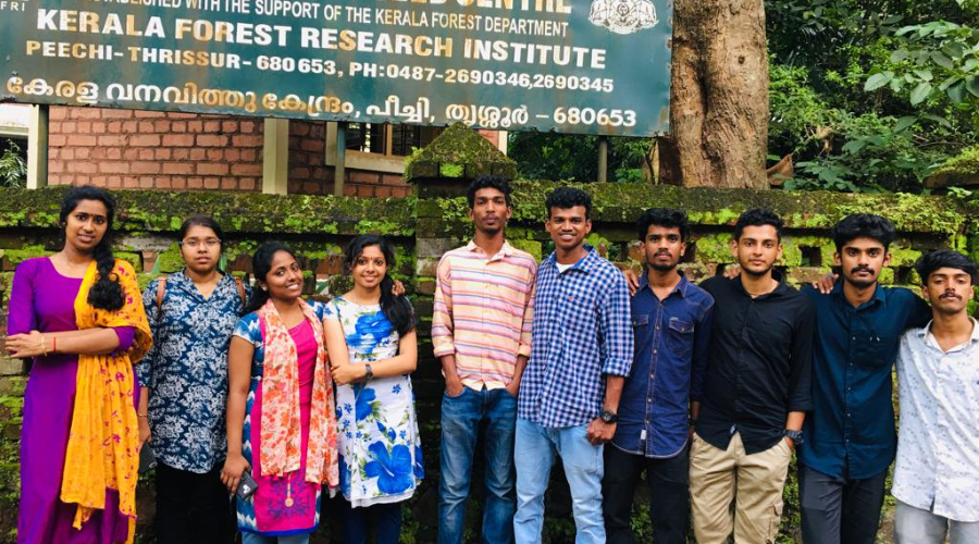 Pazhassirajacollege | Pulpally