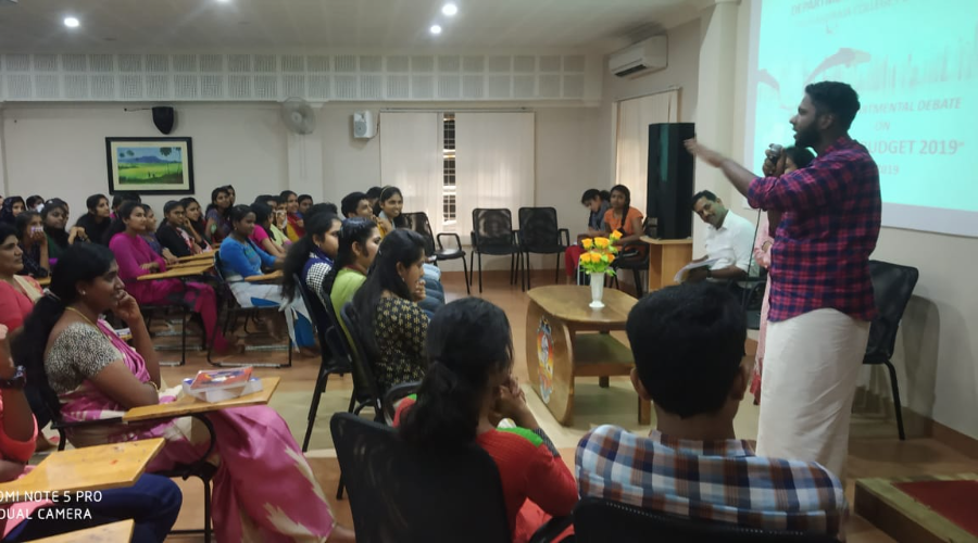 Pazhassirajacollege | Pulpally