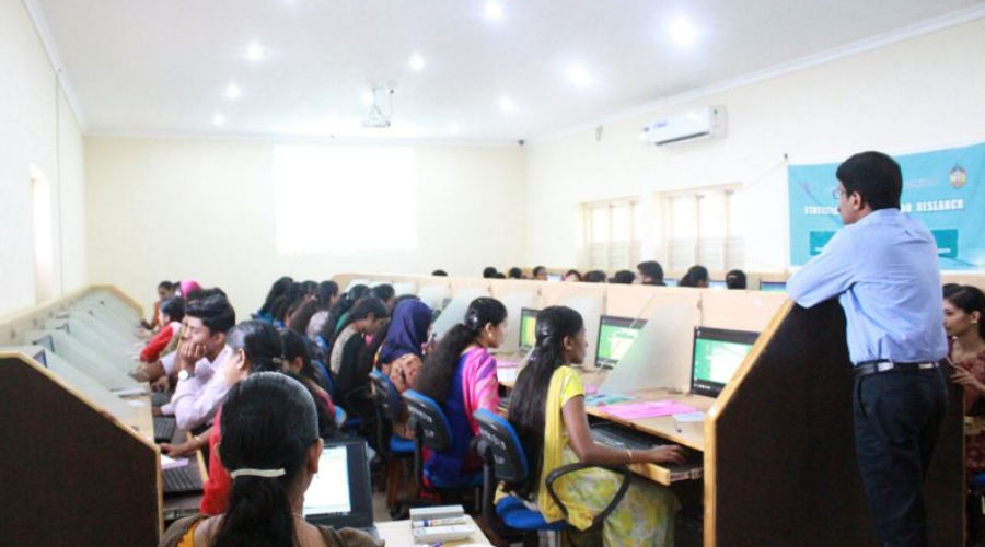 Pazhassirajacollege | Pulpally