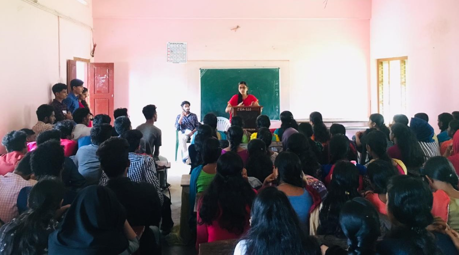 Pazhassirajacollege | Pulpally