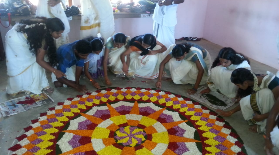 Pazhassirajacollege | Pulpally
