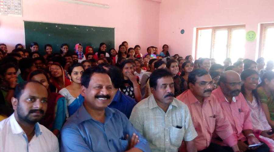 Pazhassirajacollege | Pulpally