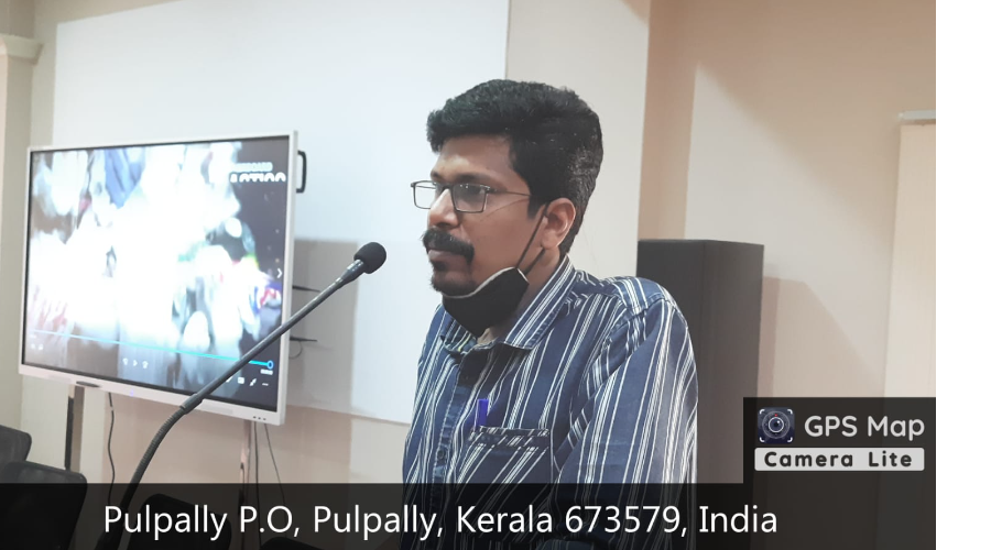 Pazhassirajacollege | Pulpally
