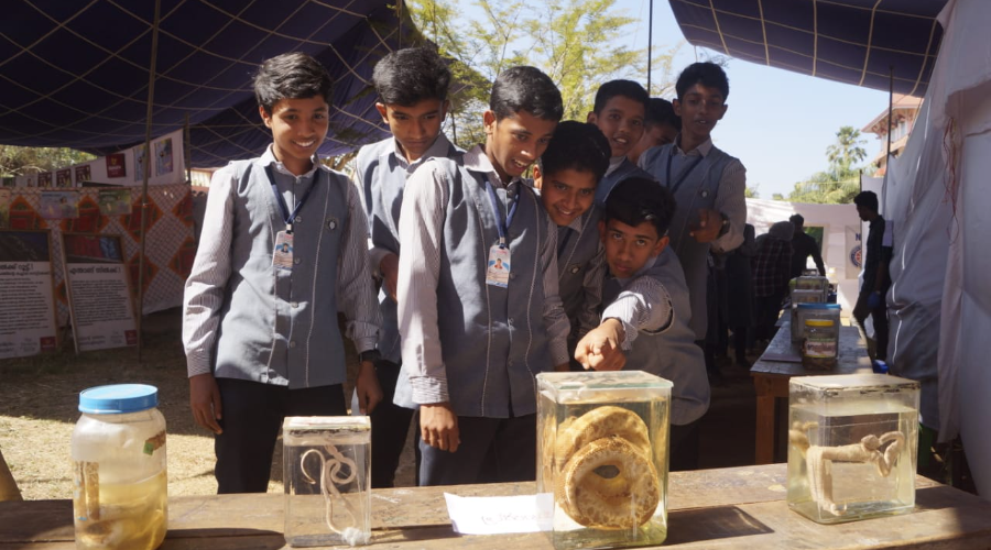Pazhassirajacollege | Pulpally