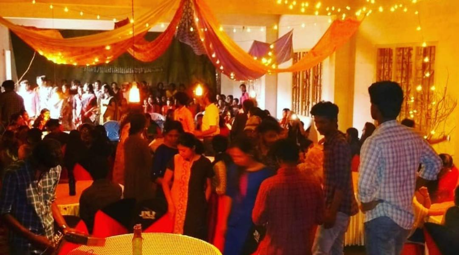 Pazhassirajacollege | Pulpally