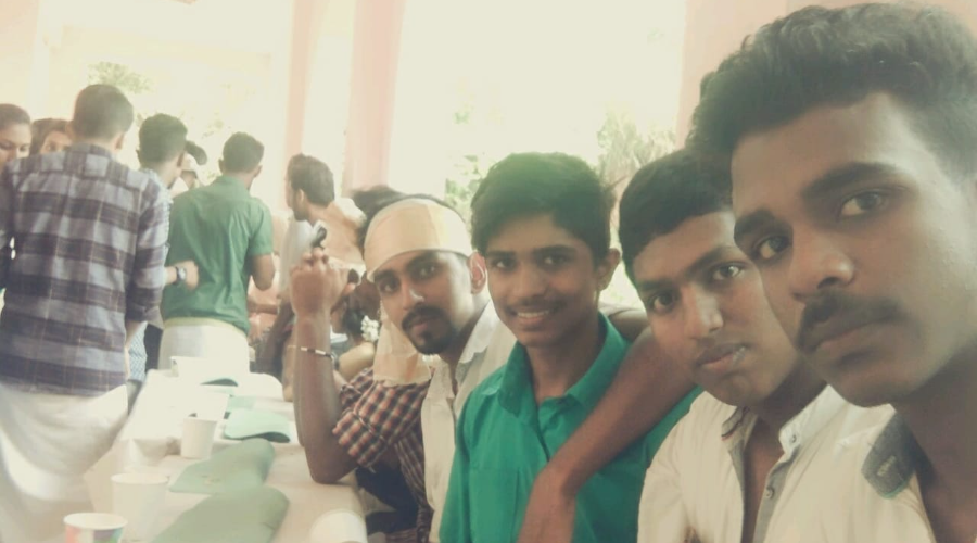 Pazhassirajacollege | Pulpally