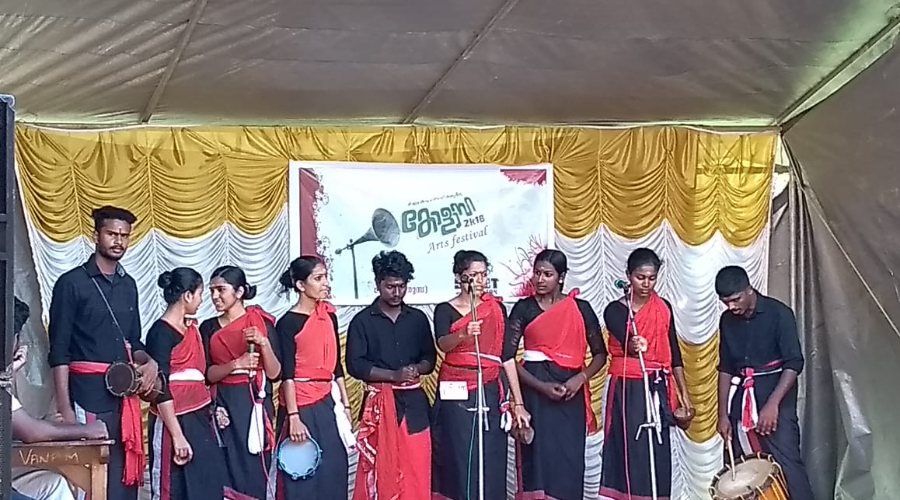 Pazhassirajacollege | Pulpally