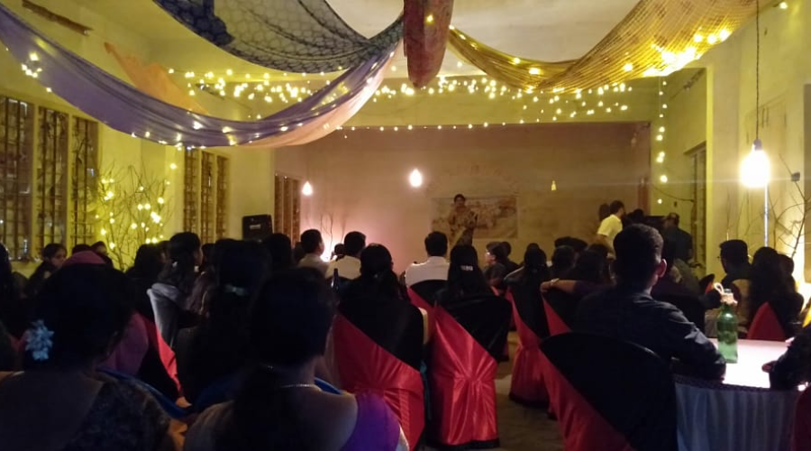 Pazhassirajacollege | Pulpally