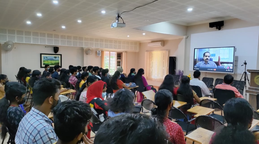 Pazhassirajacollege | Pulpally