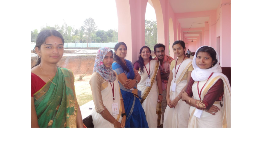 Pazhassirajacollege | Pulpally