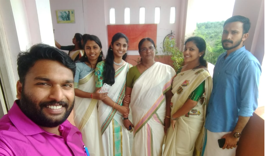 Pazhassirajacollege | Pulpally