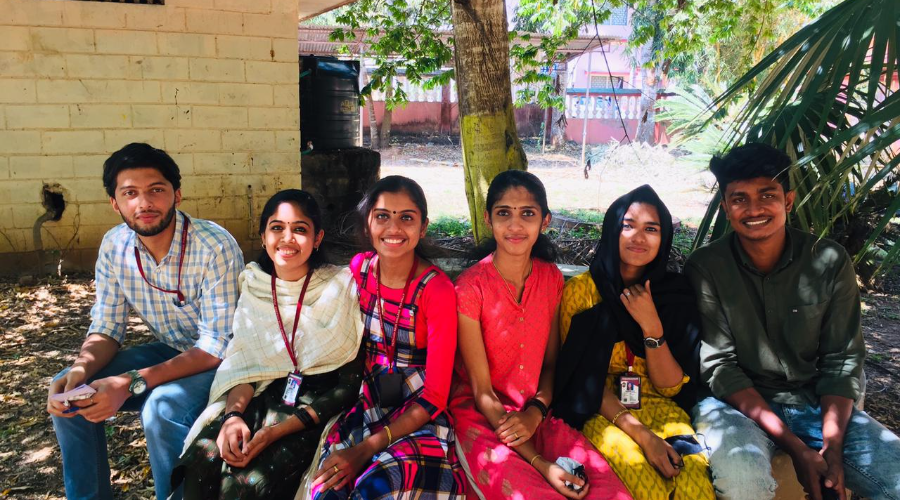 Pazhassirajacollege | Pulpally