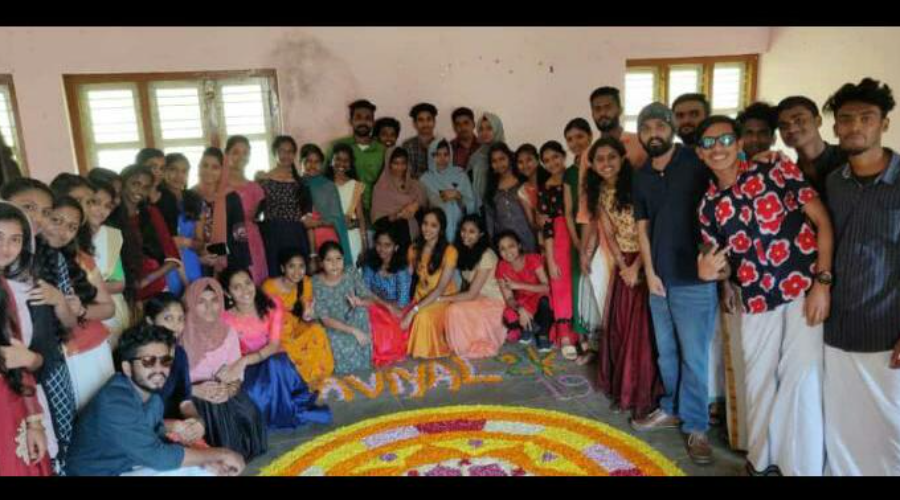 Pazhassirajacollege | Pulpally
