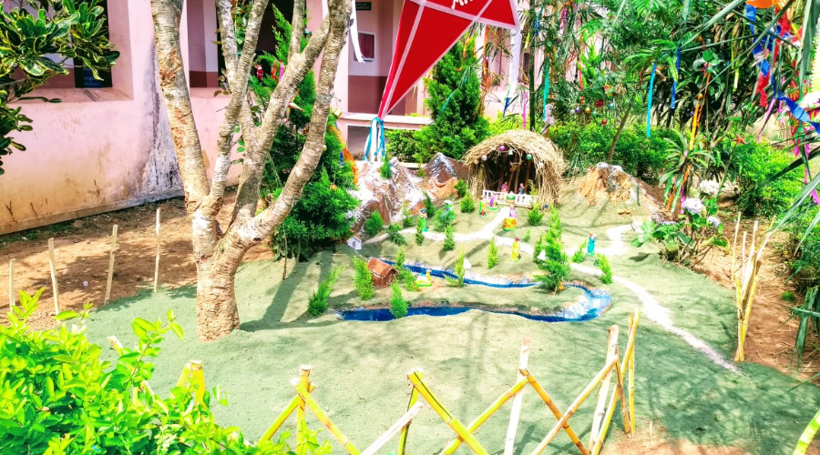 Pazhassirajacollege | Pulpally