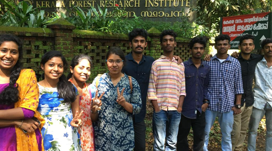 Pazhassirajacollege | Pulpally