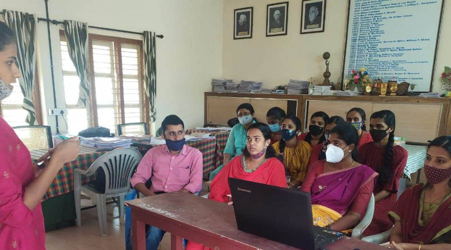 Pazhassirajacollege | Pulpally