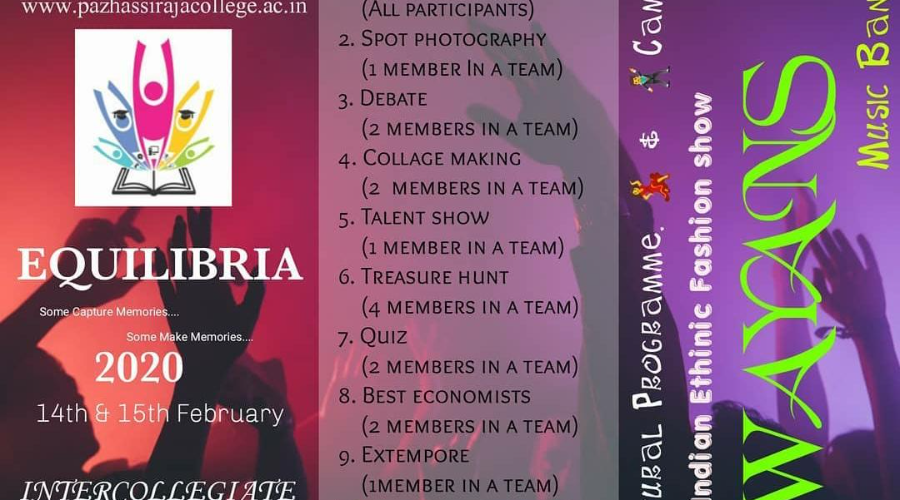 Pazhassirajacollege | Pulpally