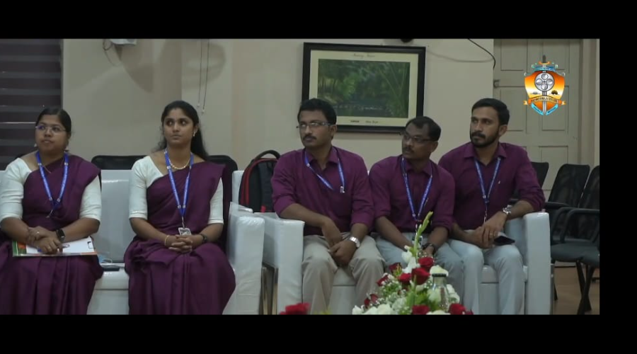 Pazhassirajacollege | Pulpally