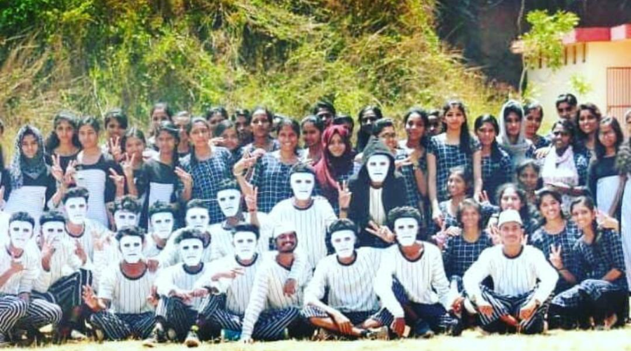 Pazhassirajacollege | Pulpally