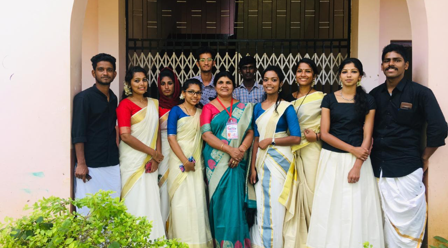 Pazhassirajacollege | Pulpally