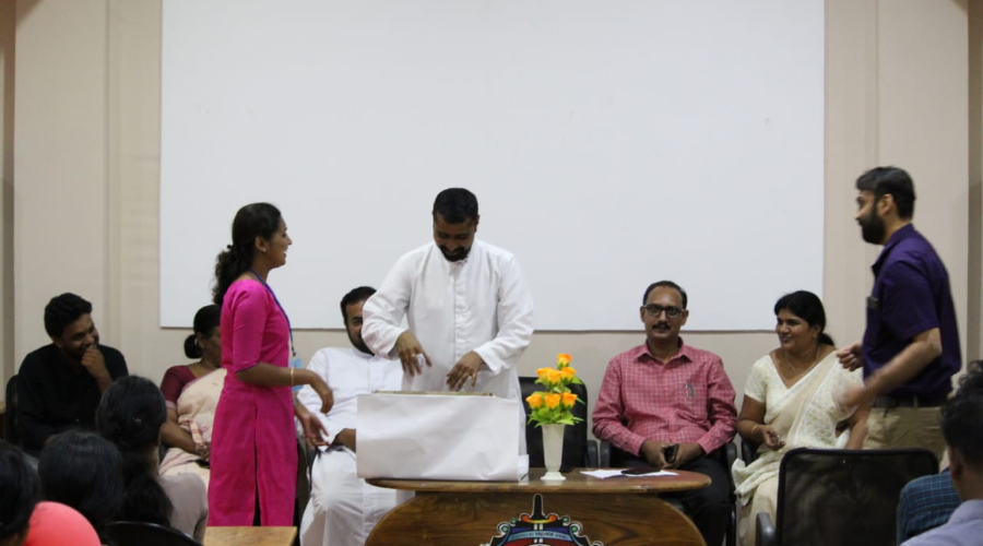 Pazhassirajacollege | Pulpally