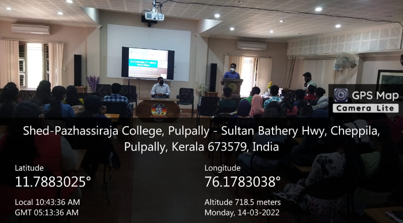 Pazhassirajacollege | Pulpally