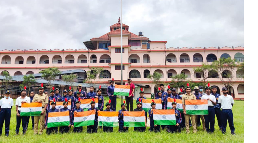 Pazhassirajacollege | Pulpally