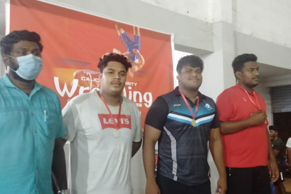 Pazhassirajacollege | Pulpally